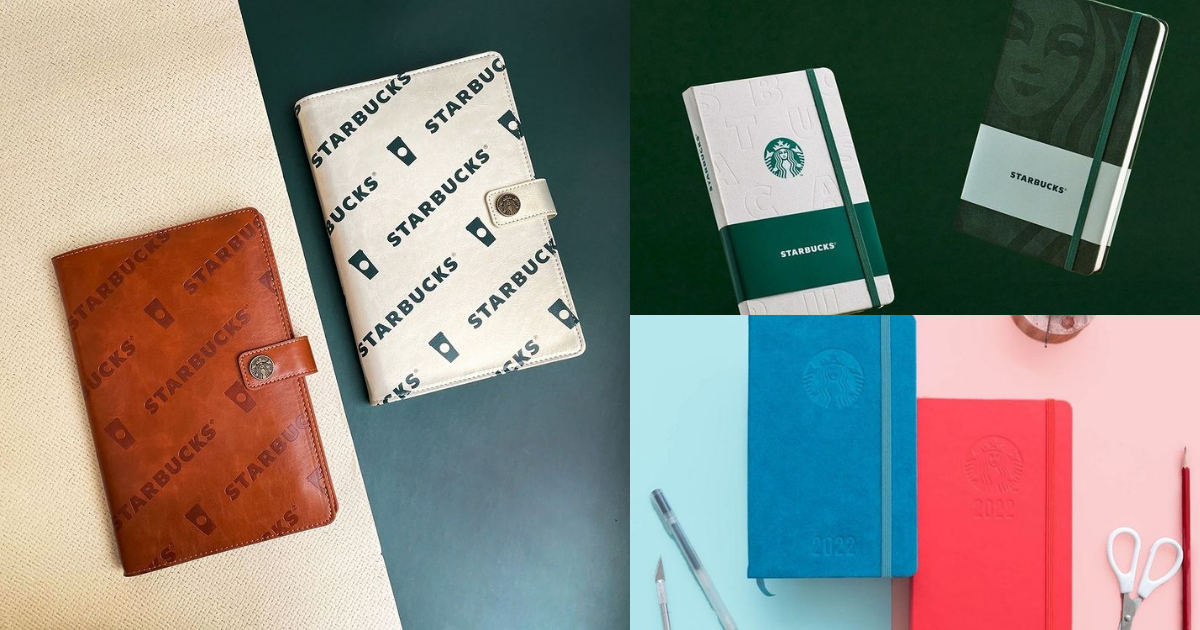 From bright colors to timeless covers Here’s a look at Starbucks 2022